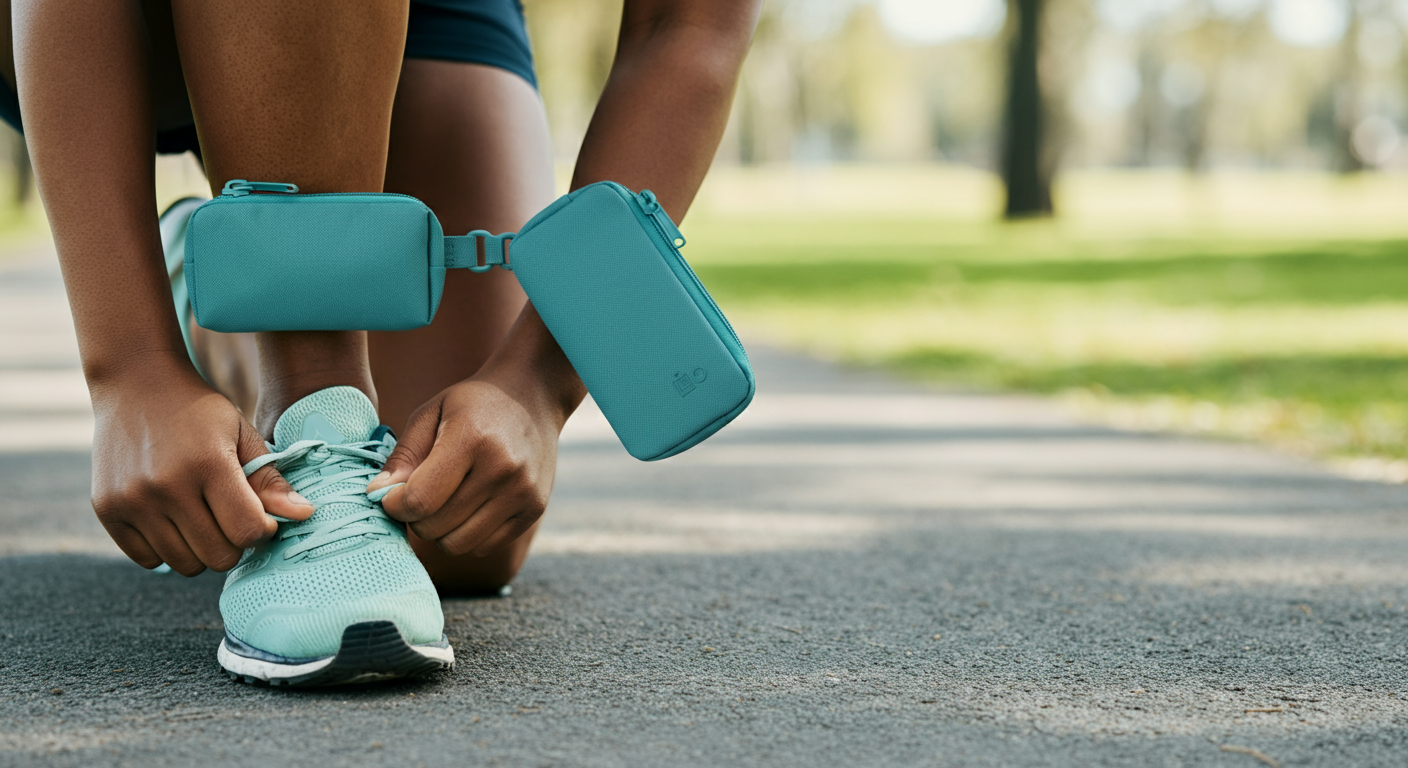 身軽が一番！手ぶら派のための「多機能一体型」マナーポーチ選び