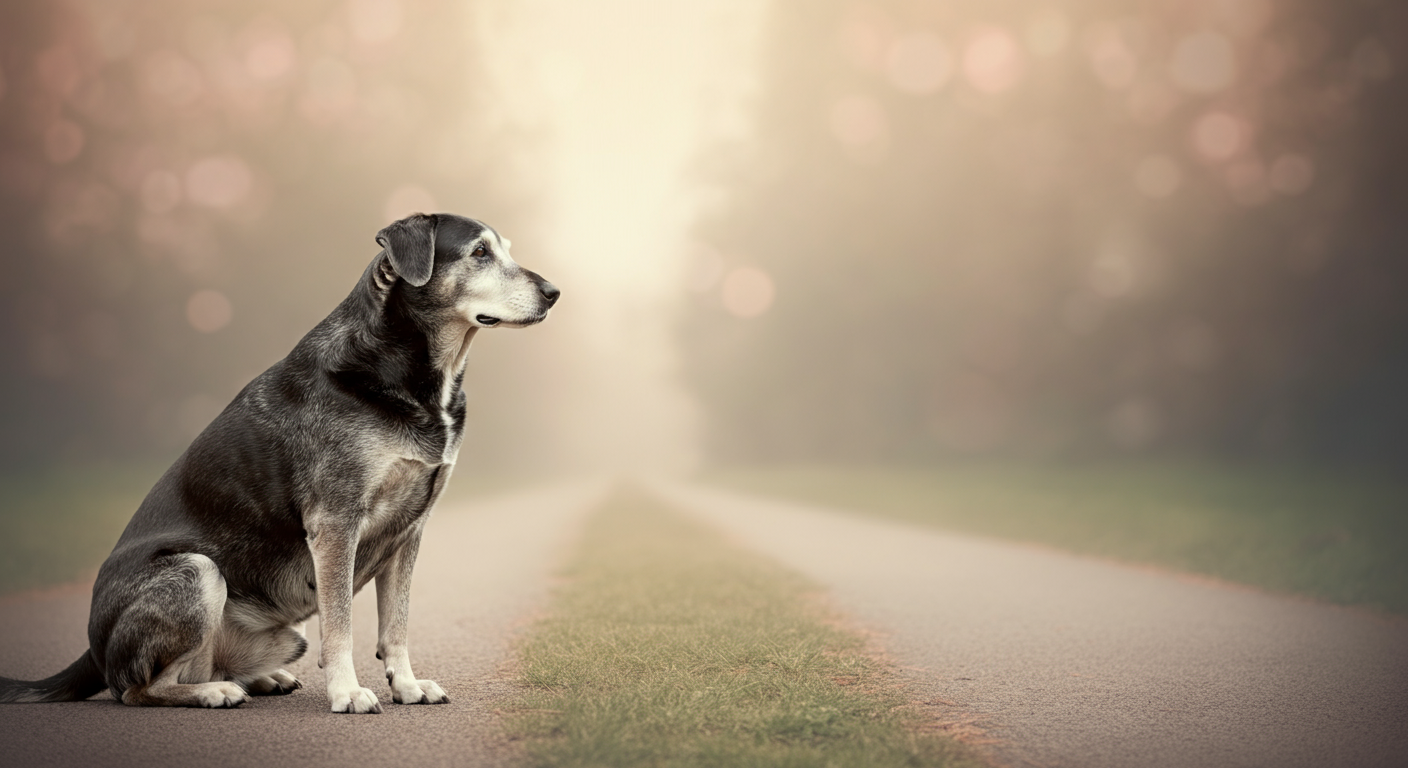 シニア犬ともっと楽しむ!ドッグラン前後のケアとオメガ3で支える穏やかな毎日