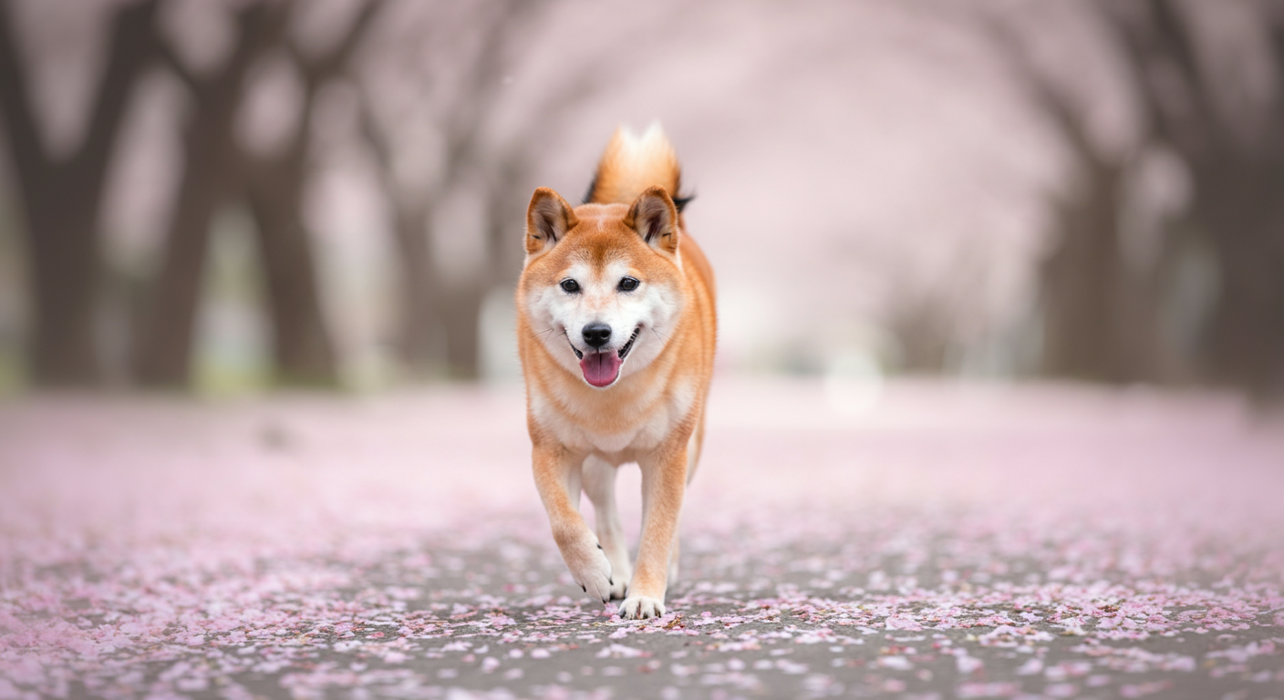 ドッグランで輝く笑顔をもう一度！シニア犬の「歩く喜び」を支えるサプリ成分ガイド