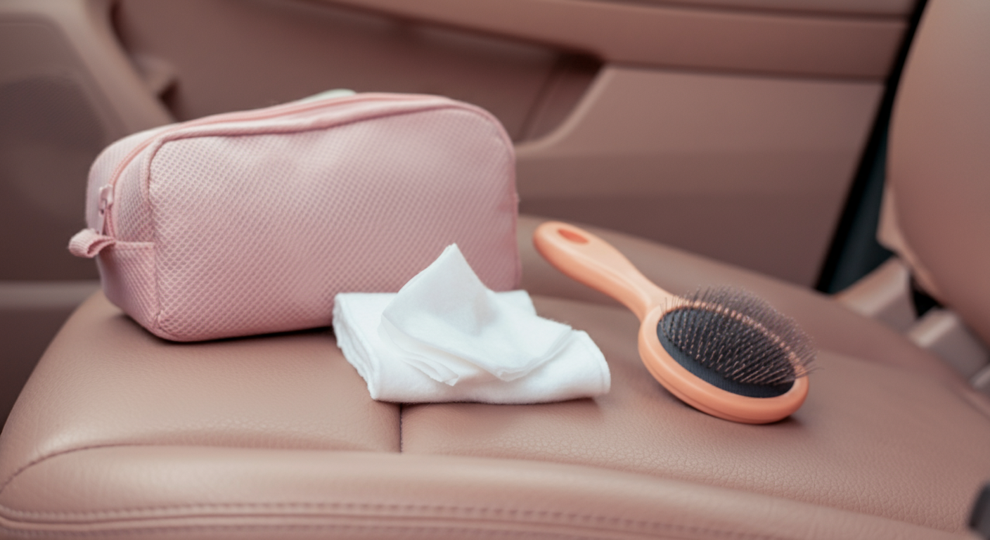 これってマナー違反?ドッグランでのブラッシングと衛生管理の新常識