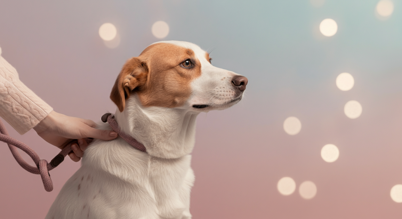 角を立てずに断るには？ドッグランでの「おやつコミュニケーション術」