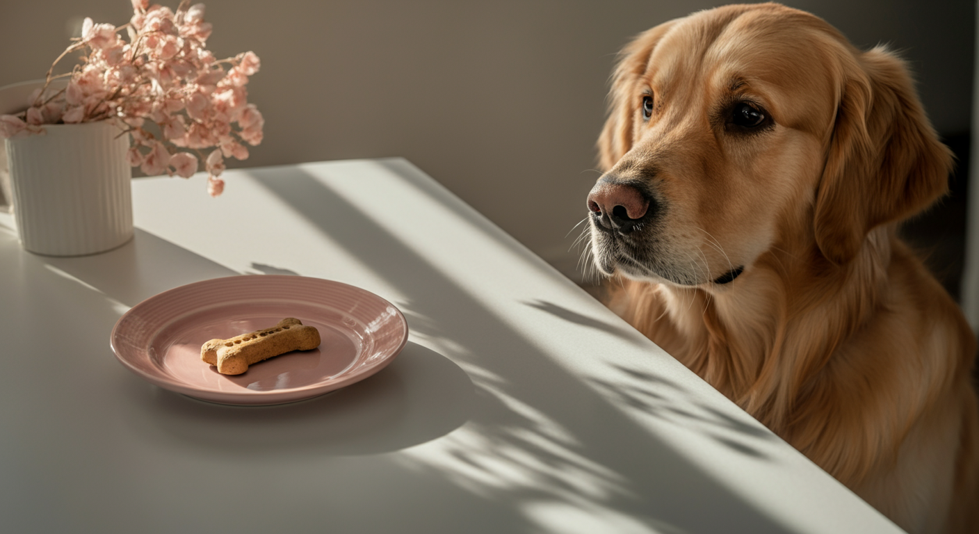 初めての愛犬へ。失敗しない「おやつ」の選び方としつけ活用術