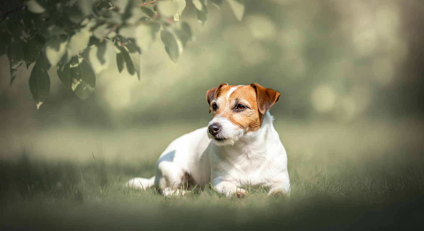 夏バテ?遊び疲れ?ドッグラン前後の愛犬のコンディションとビタミンBの関係