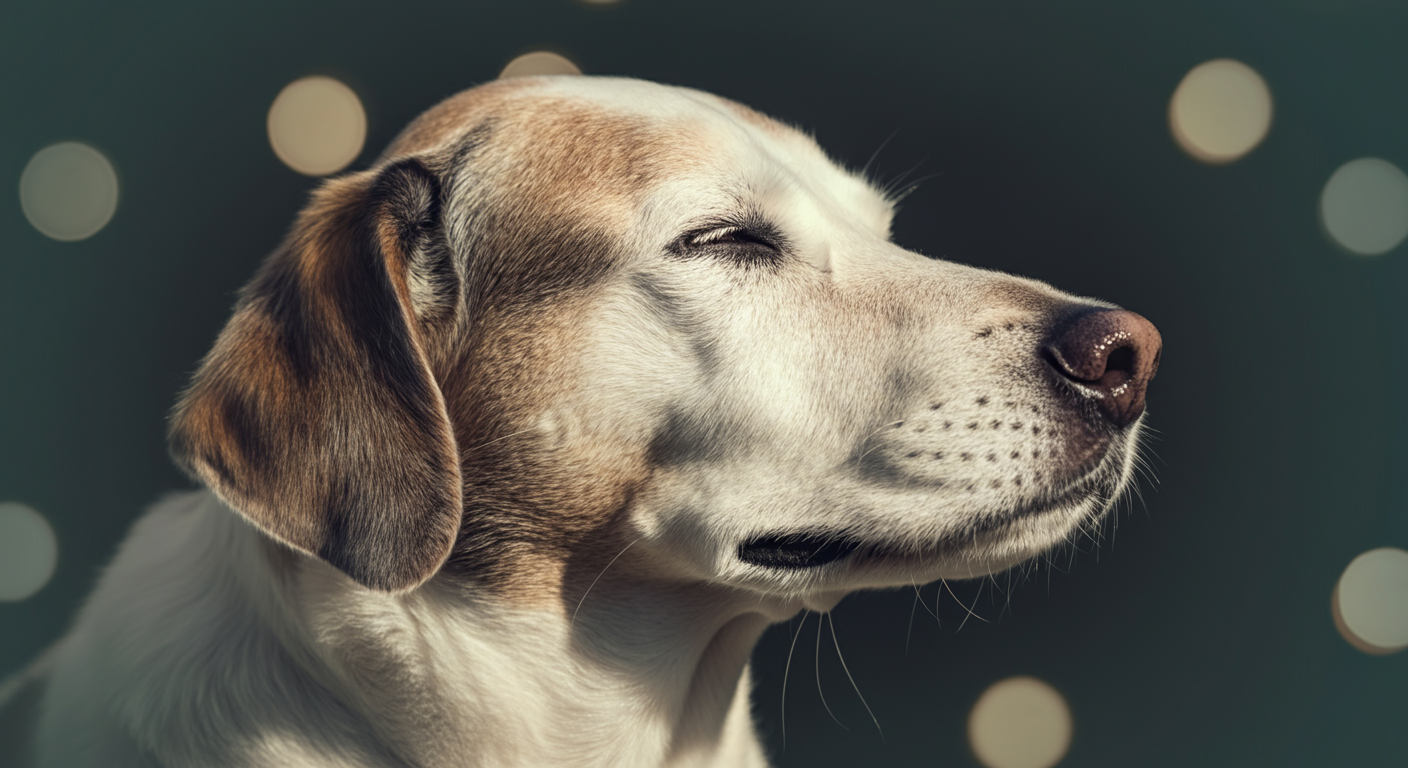 シニア犬もドッグランへ！無理なく安全に楽しむための3つの約束