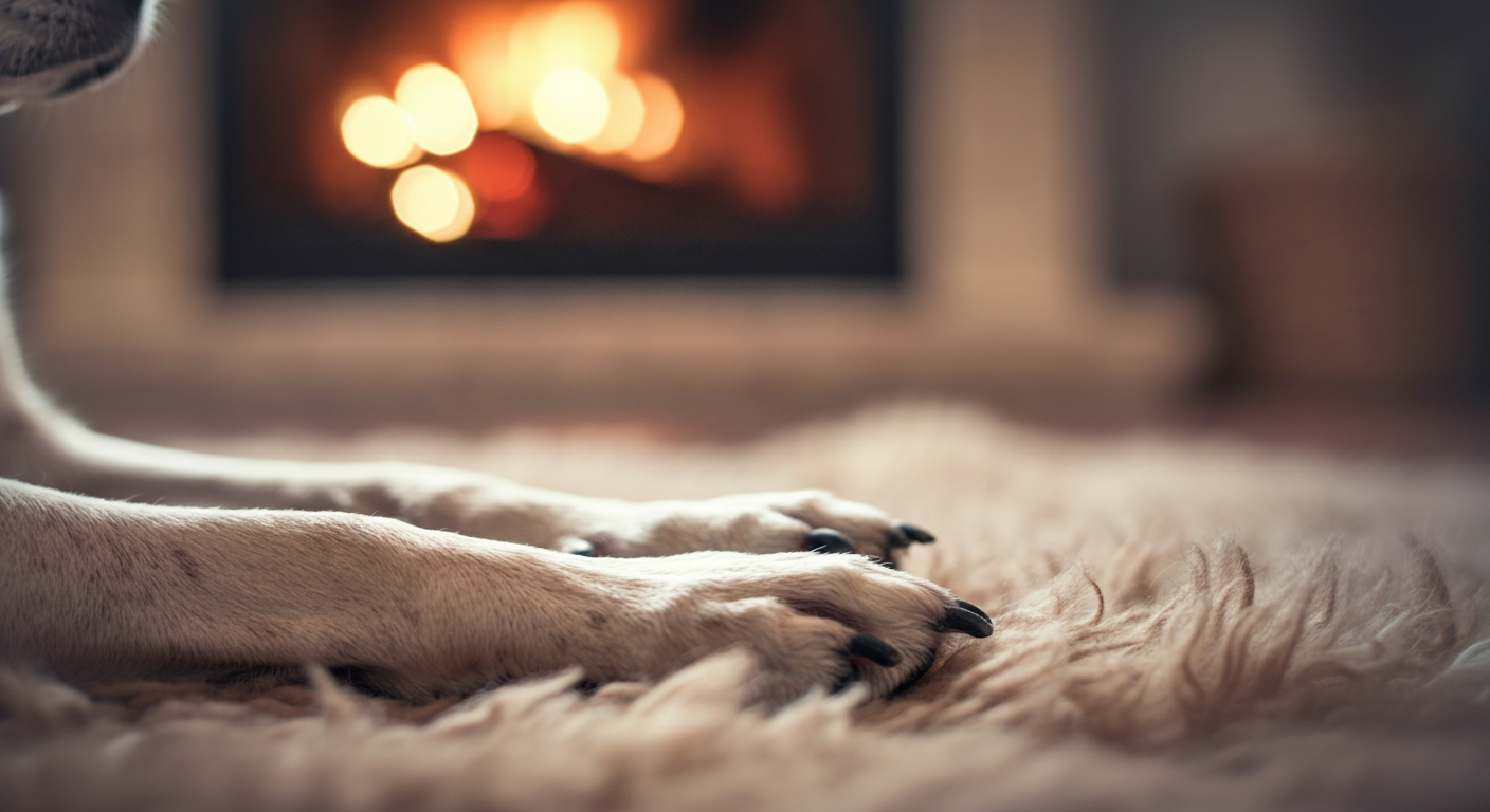 シニア犬と楽しむドッグラン。お出かけ前後の「腸活」で健やかな毎日を