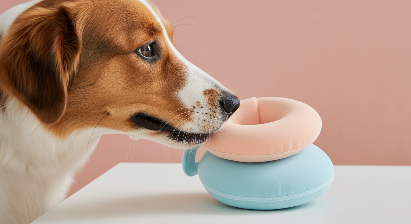 【初心者向け】愛犬のためのクールネック入門｜後悔しない選び方と3つの基本タイプ