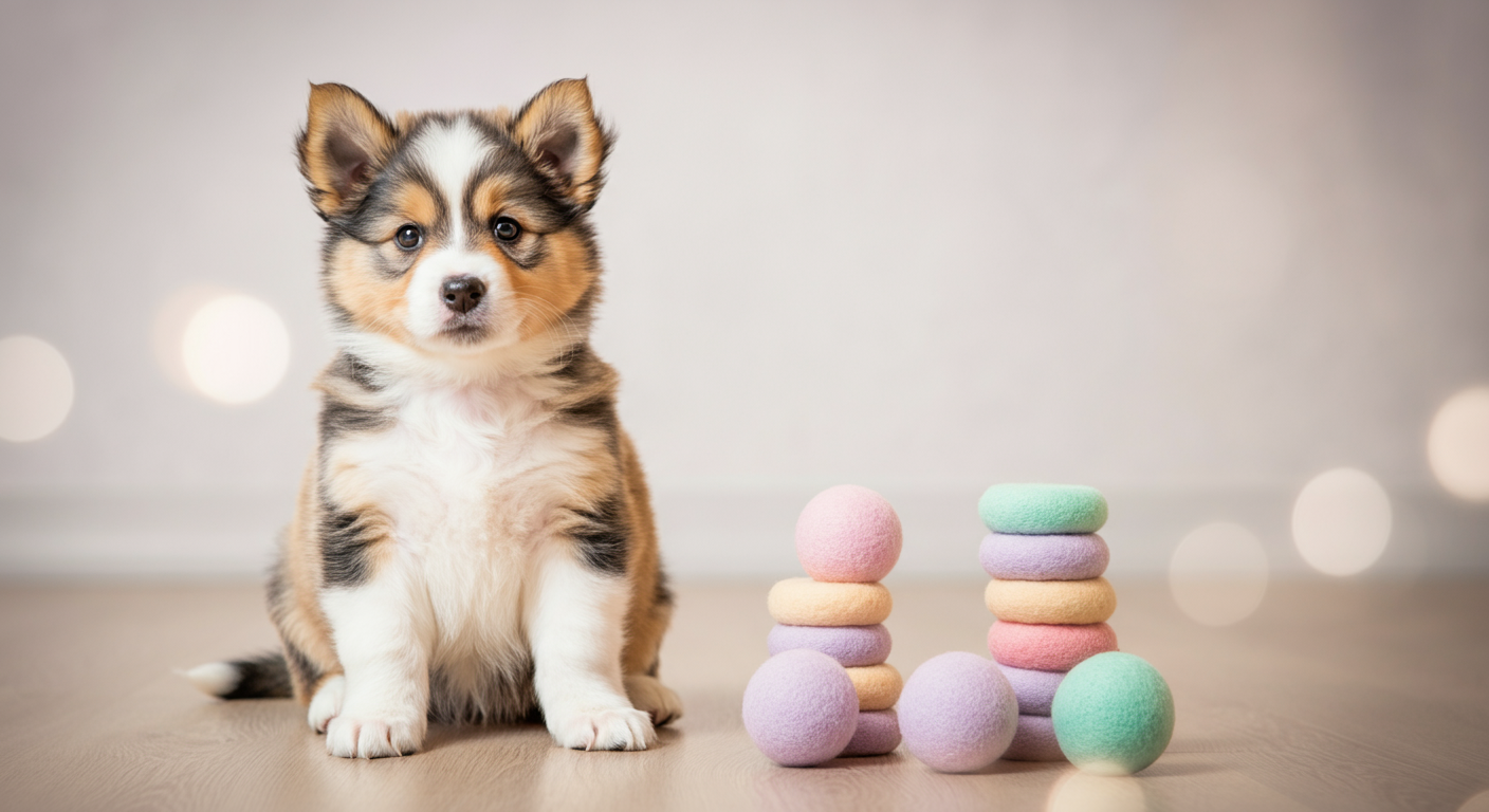 【初心者向け】愛犬が夢中になる！失敗しない犬のおもちゃ選び完全ガイド