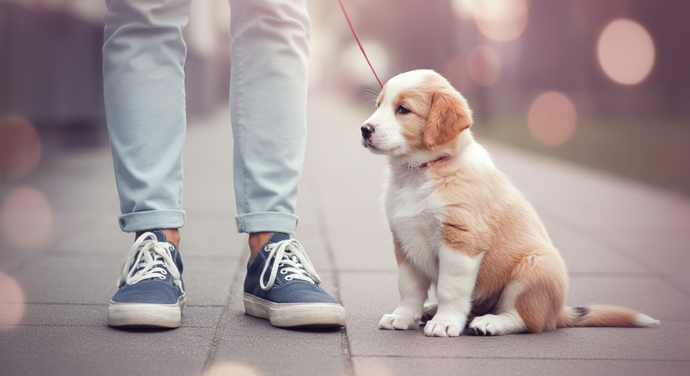 【初心者必見】もう迷わない！愛犬のための「うんち袋」選び方完全ガイド
