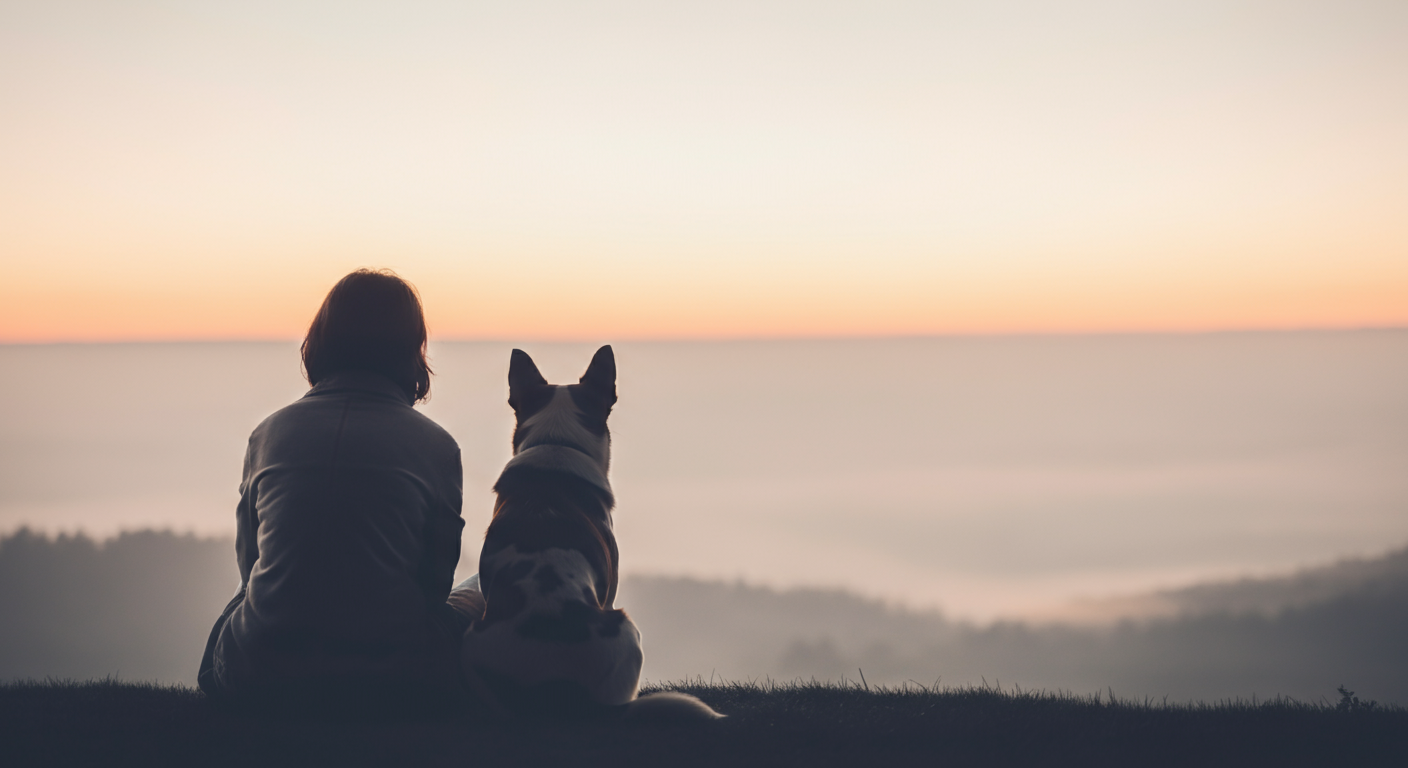 ドッグランでの粗相は防げる！愛犬のトイレサインを見抜く3つのコツ