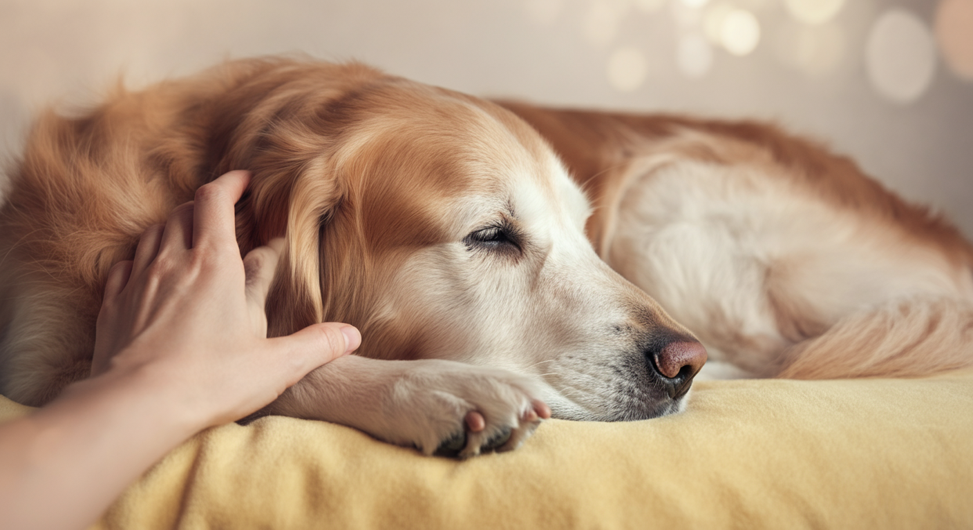 その一枚が、愛犬の「安心」に変わる。シニア犬・パピーのためのレジャーシート選び
