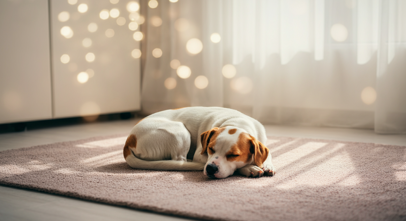 嬉ション・飛びつきにサヨナラ!飼い主の帰宅時、愛犬を落ち着かせるための新習慣