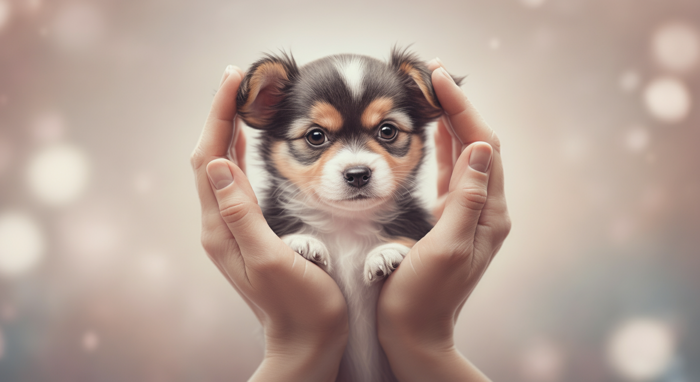 ビビり犬をドッグランのトラブルから守る！飼い主が知るべき観察眼としつけ術