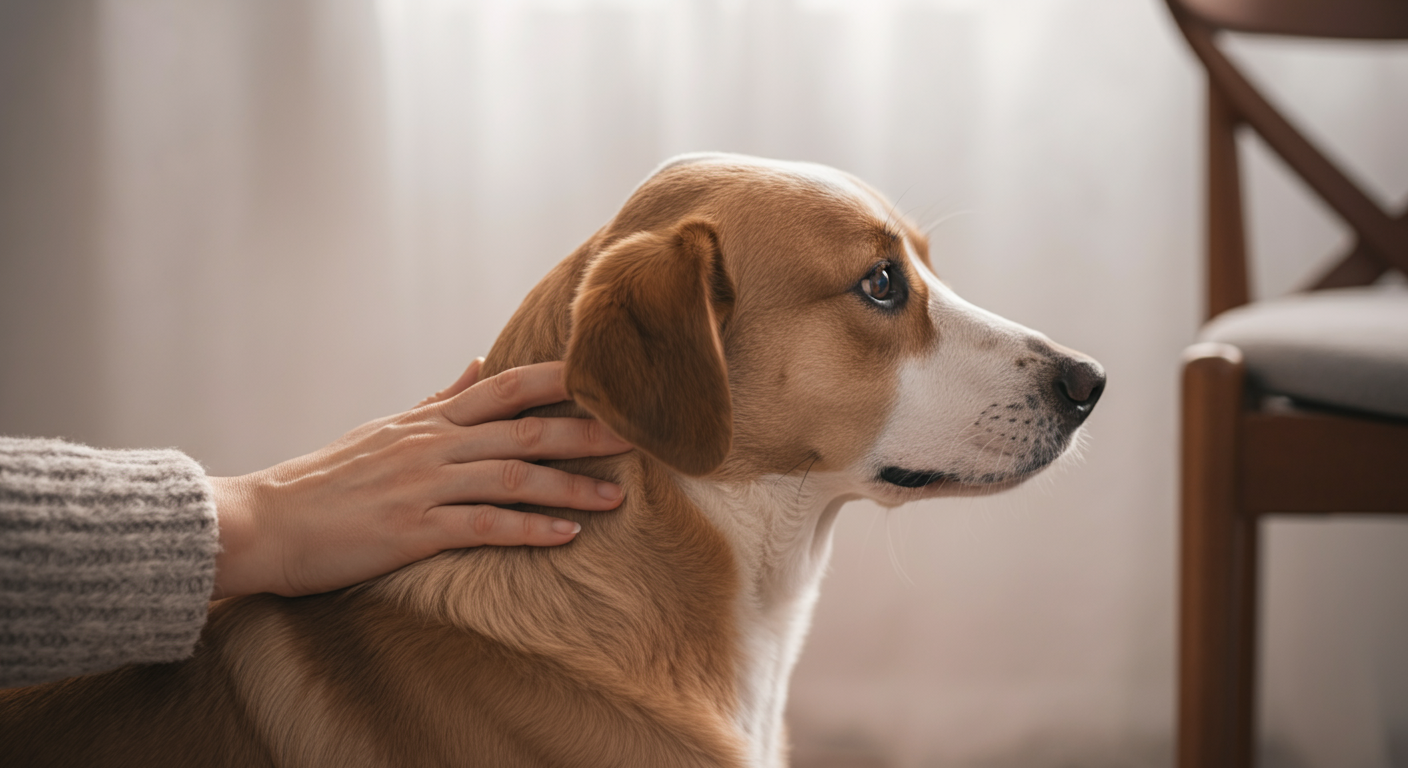 怖がりな子も大丈夫！愛犬の性格に合わせたドッグランでの「椅子活用術」