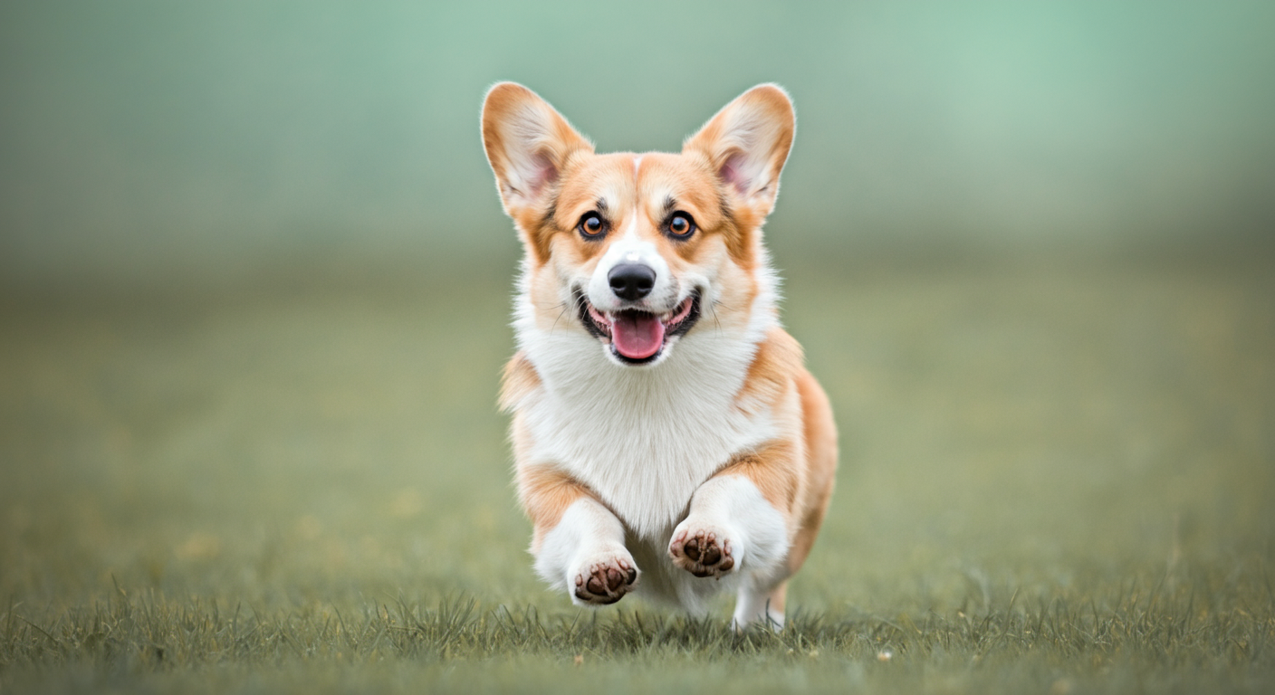 ドッグラン、もっと楽しみたい！愛犬の元気をサポートするL-カルニチン入門
