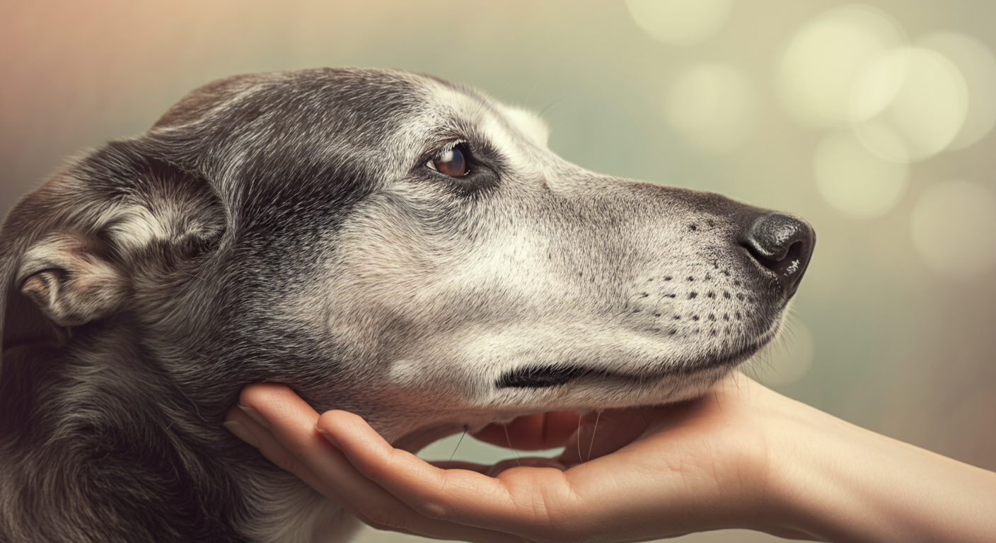 ドッグラン後の愛犬、疲れてるだけ？年齢に合わせたケアとコンドロイチンの役割