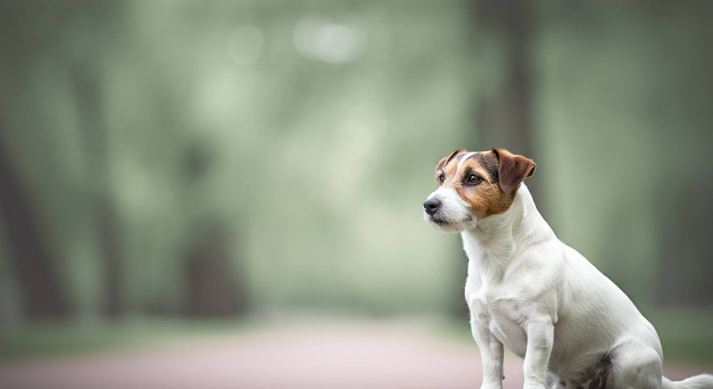 ドッグランで吠えちゃう子必見！興奮を自信に変えるポジティブ・トレーニング術