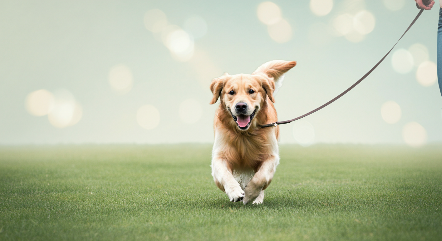 ドッグランデビューで失敗しない！リード着脱の基本マナーと3つの注意点