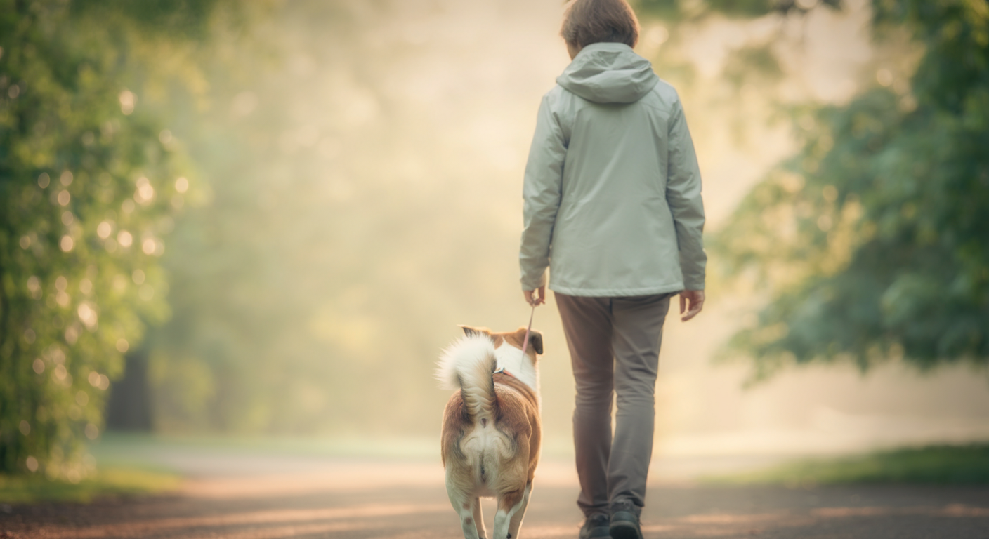 愛犬家こそ選びたい。地球に優しい「生分解性うんち袋」という選択肢