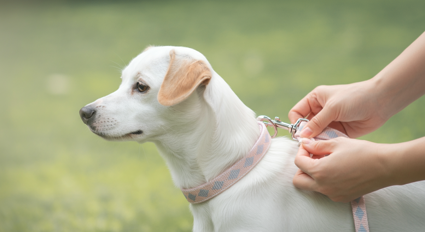【保護犬のドッグランデビュー】持ち物は？場所選びは？不安を解消する完全準備ガイド