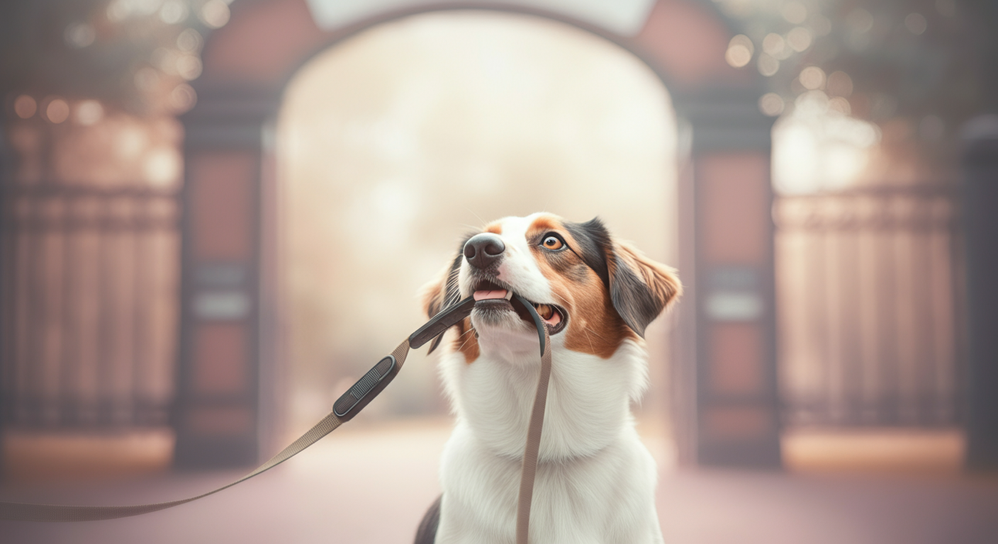 ドッグランを全力で楽しむために!お出かけ前の新習慣「タウリン」で持久力サポート