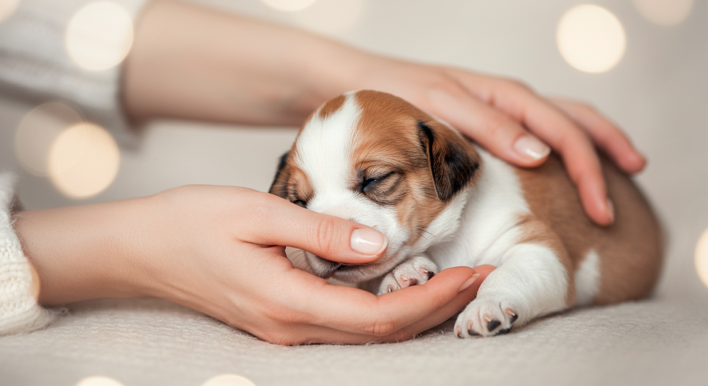 【初心者必見】愛犬の肉球ケア、本当に必要？肉球保護クリームの基本とやさしい始め方