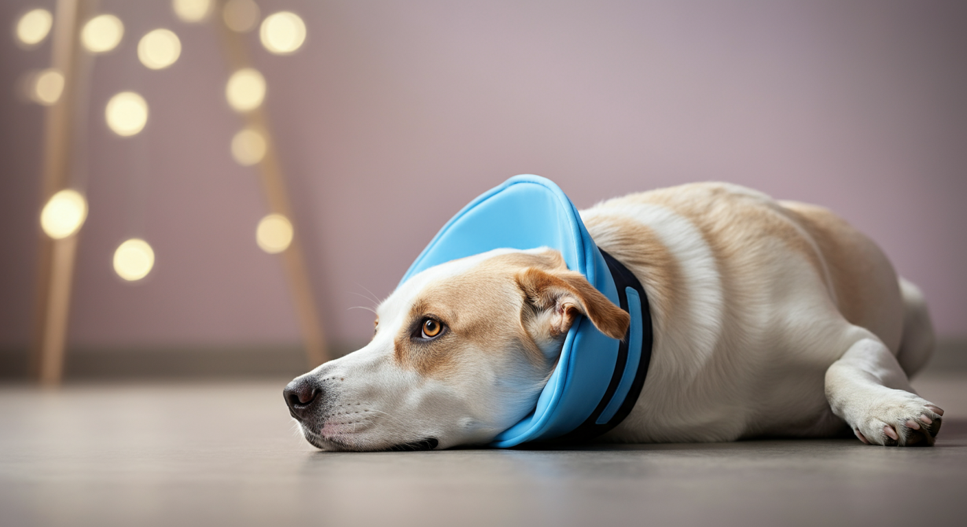 「犬のクールネックは効果なし？」と感じたあなたへ。効果を最大化する正しい使い方