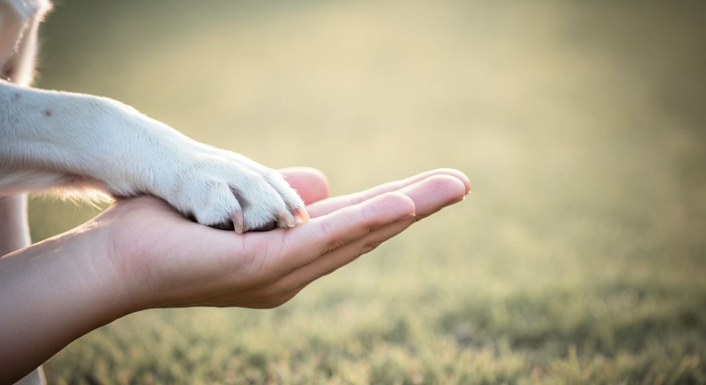 うちの子、ドッグランが苦手かも?怖がりな愛犬のための『安心ドッグラン』3つのコツ