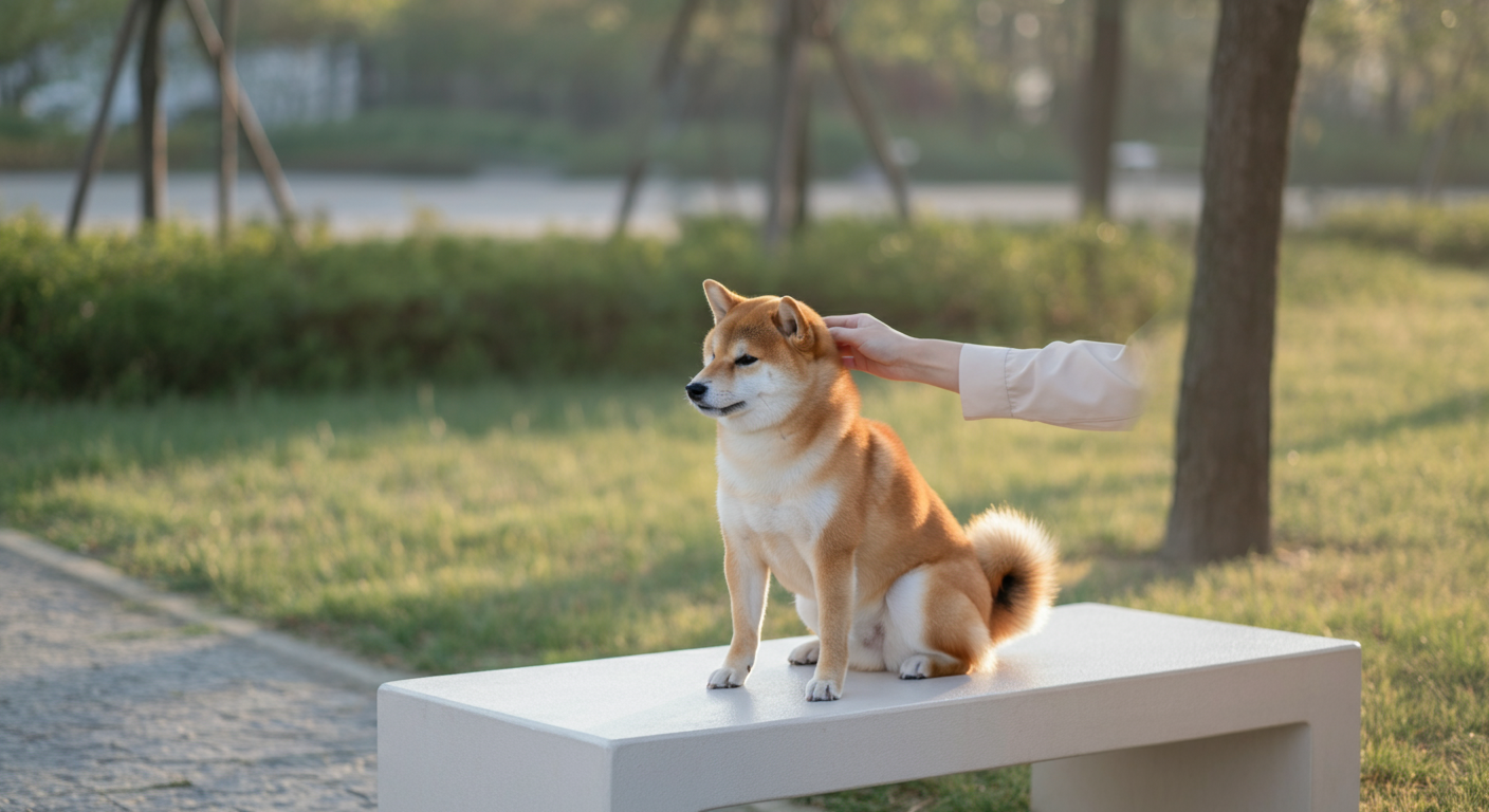 効果倍増！ドッグランでブラシを使うべき3つのベストタイミング