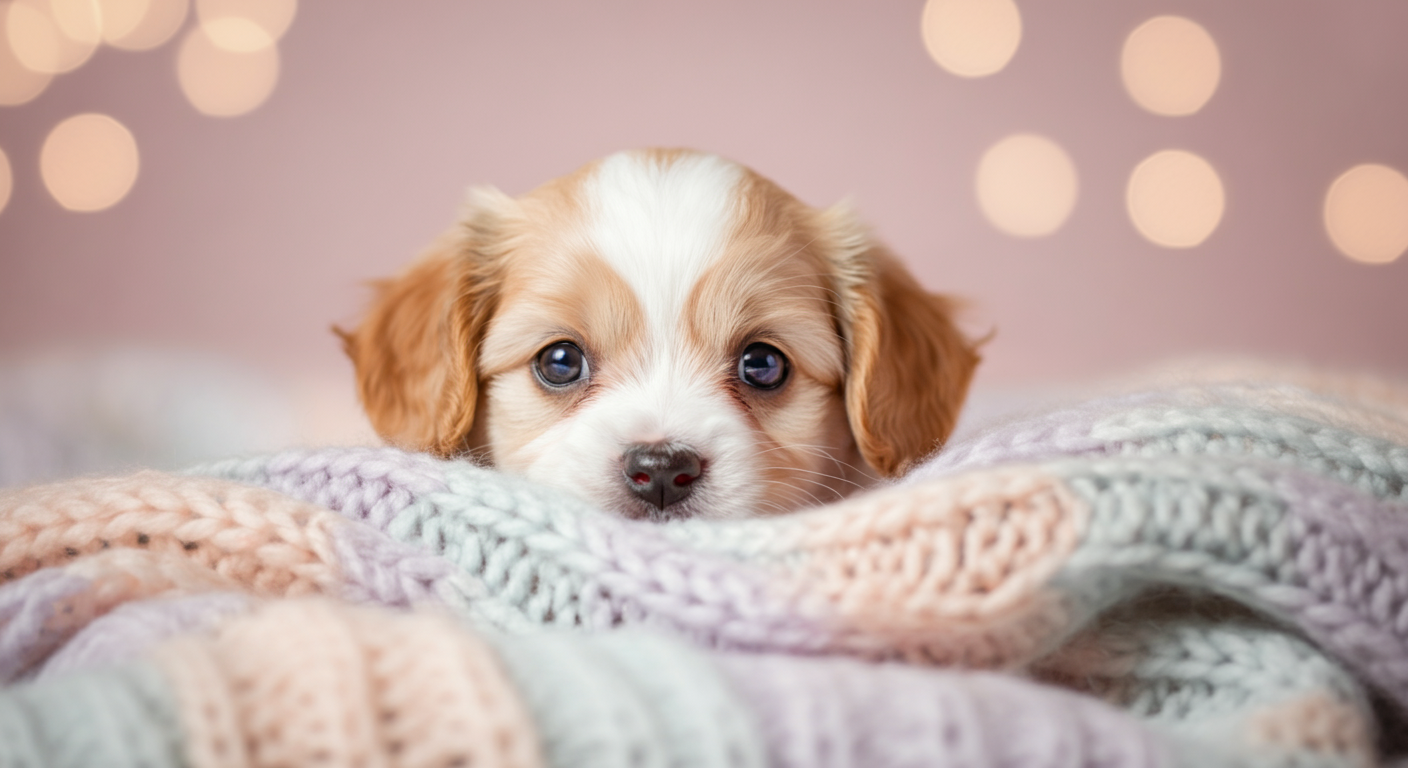 本当に必要？愛犬の冬支度、防寒着選びの『なぜ』に答えます