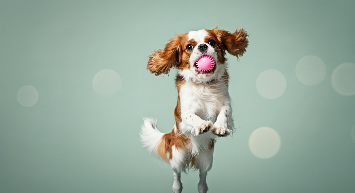 なぜすぐ飽きちゃうの？愛犬をボール遊びの虜にする3つの心理テクニック