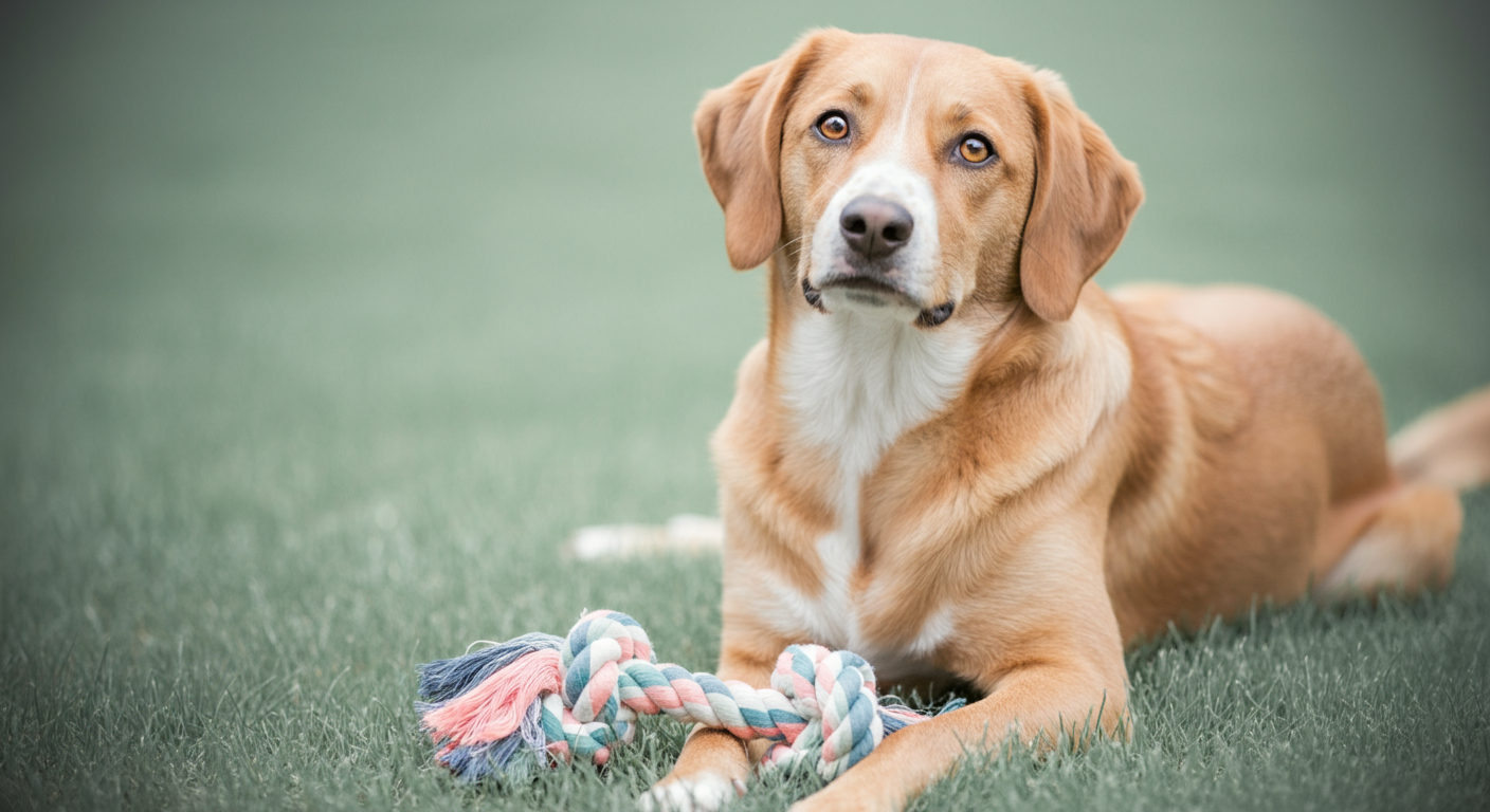 うちの子、しつこい？ドッグランでの「上手な遊び方」を教える3ステップ