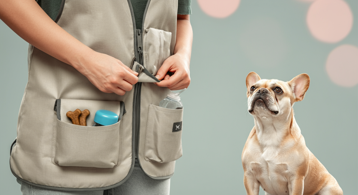 春夏秋冬いつでも快適！ドッグランを120%楽しむ季節別コーディネート術