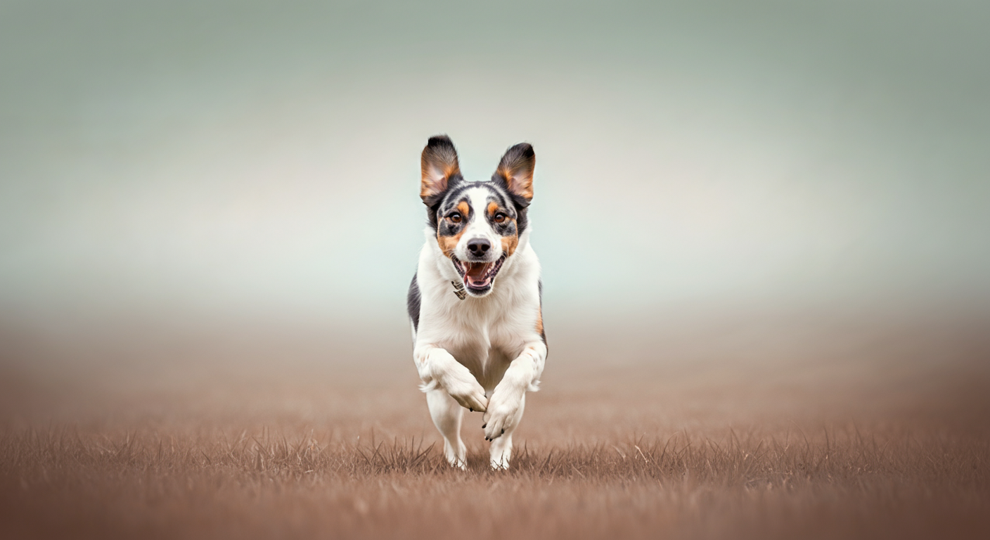 【初心者必見】愛犬とのドッグランデビュー！持ち物から入場マナーまで3ステップで完全ガイド