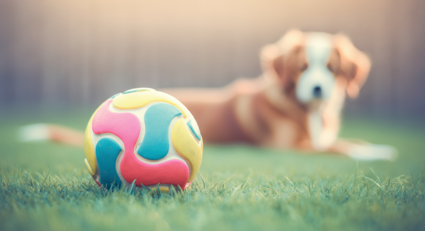 パテラと診断された愛犬とドッグランへ。飼い主ができる安全配慮ガイド