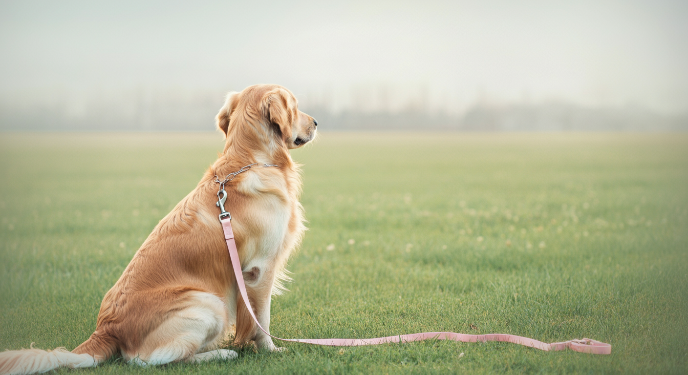 ドッグランでロングリードは必要？初心者が知るべき安全な使い方の基本
