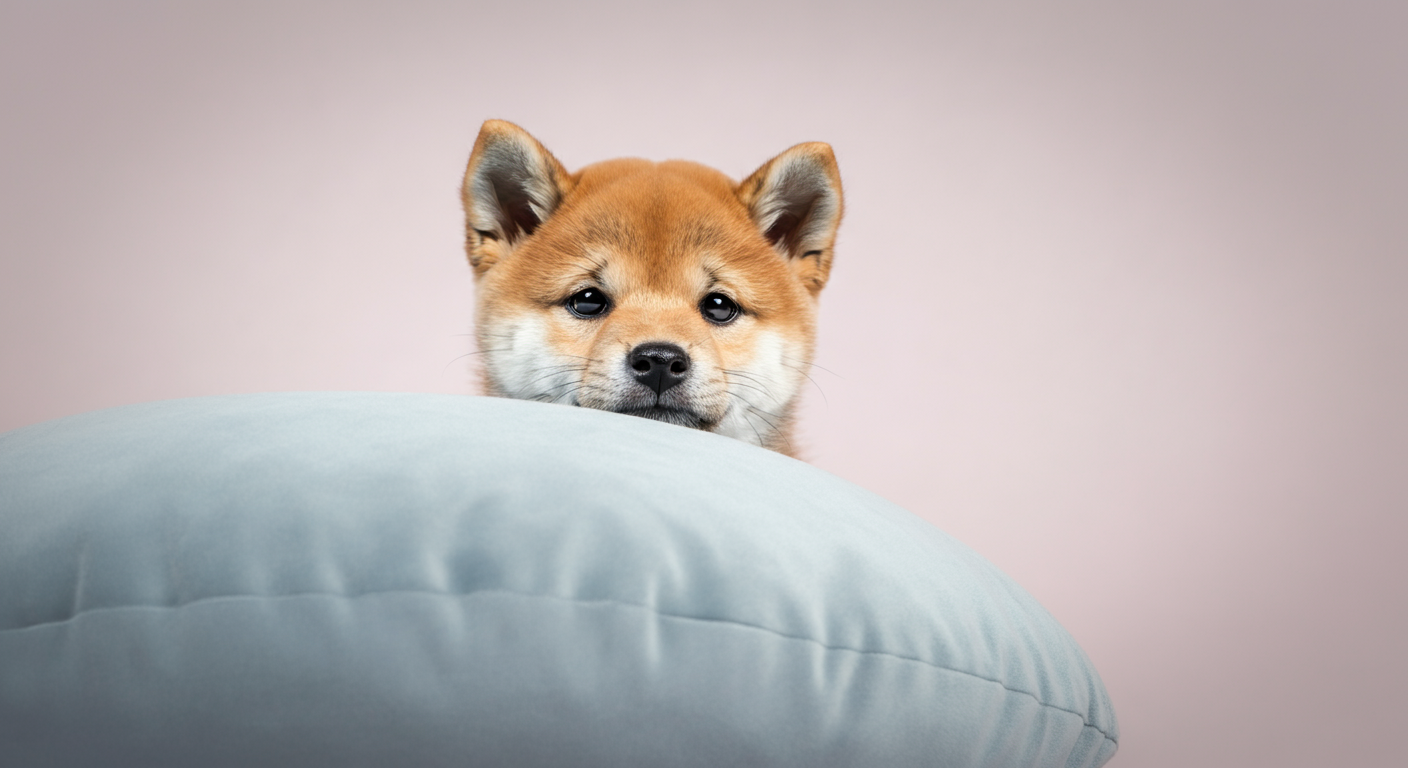 うちの子、怖がりかも？内気な子犬がドッグランを好きになるための社会化ステップ