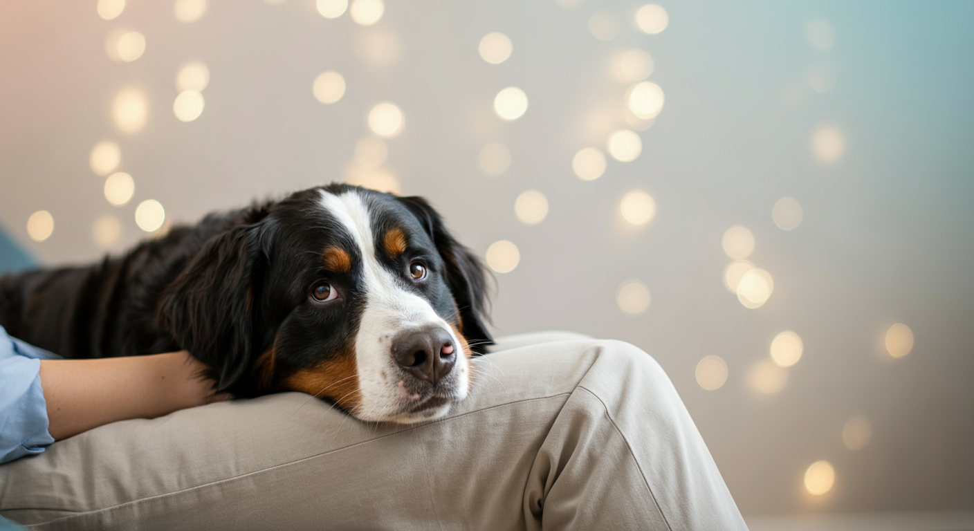 ドッグランに行けない日も大丈夫!大型犬の運動欲を満たすおうち&お散歩アイデア