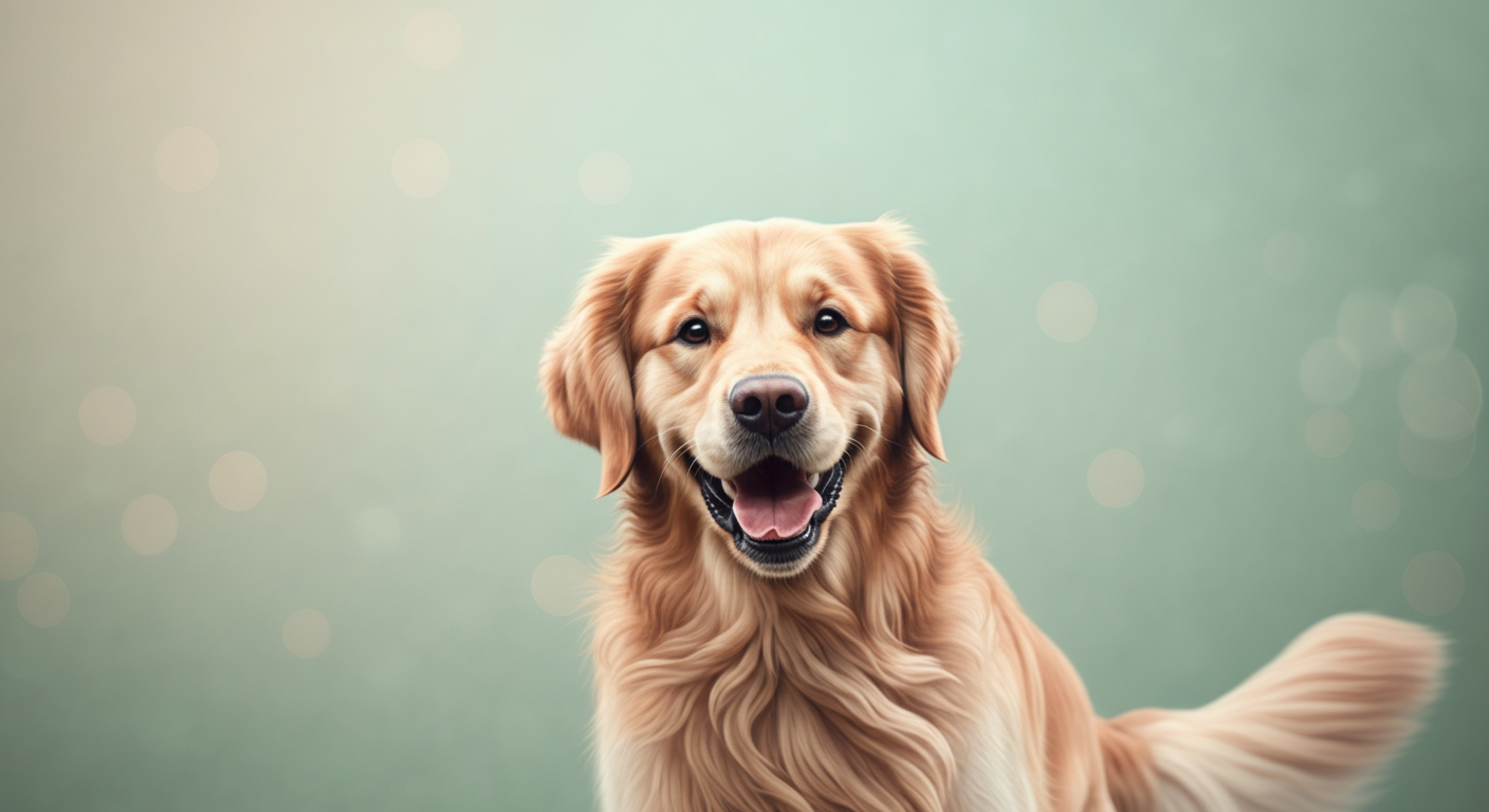 ドッグラン前の新習慣！愛犬の「守る力」をβグルカンでやさしくサポート