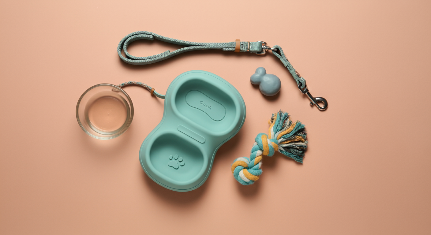 もう迷わない!ドッグランの達人が教える「携帯用水飲みボウル」選び方ガイド