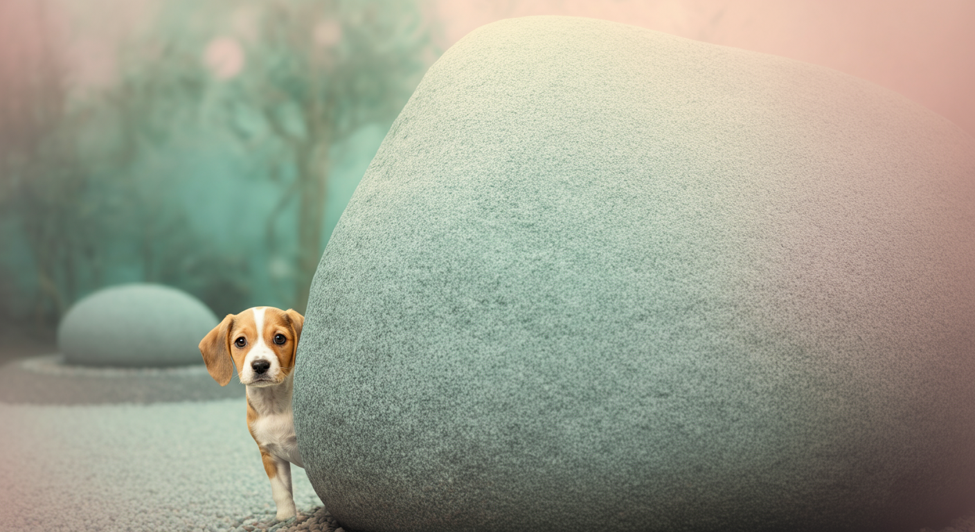 ドキドキをワクワクに！ドッグラン前の「腸活」で愛犬の心をサポート