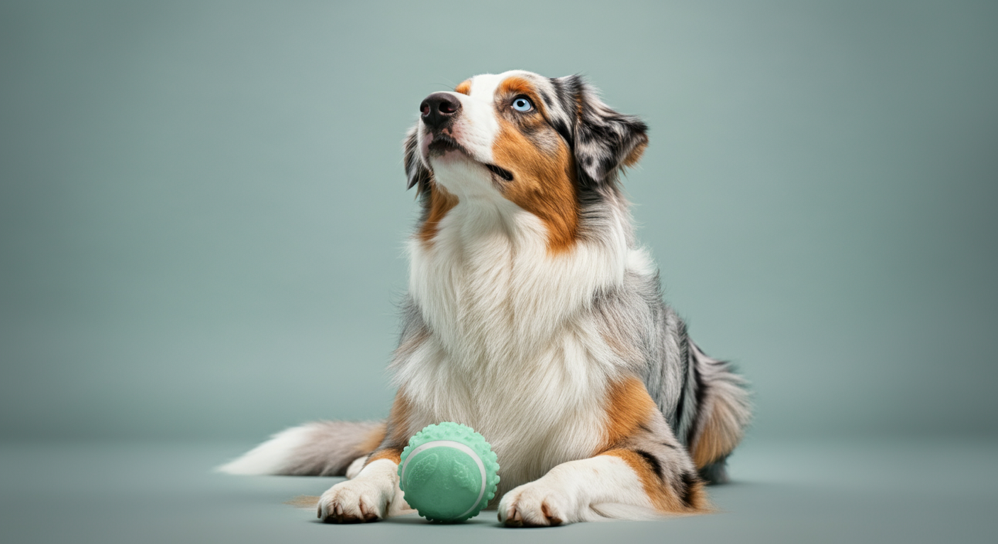 ドッグランで『それ、危ないよ』と思われないためのボールの硬さ選びとマナー