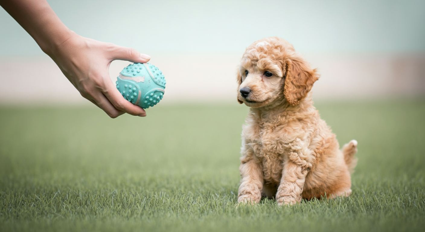ドッグトレーナー厳選！ドッグランで本当に使えるおもちゃ、実はNGなおもちゃ