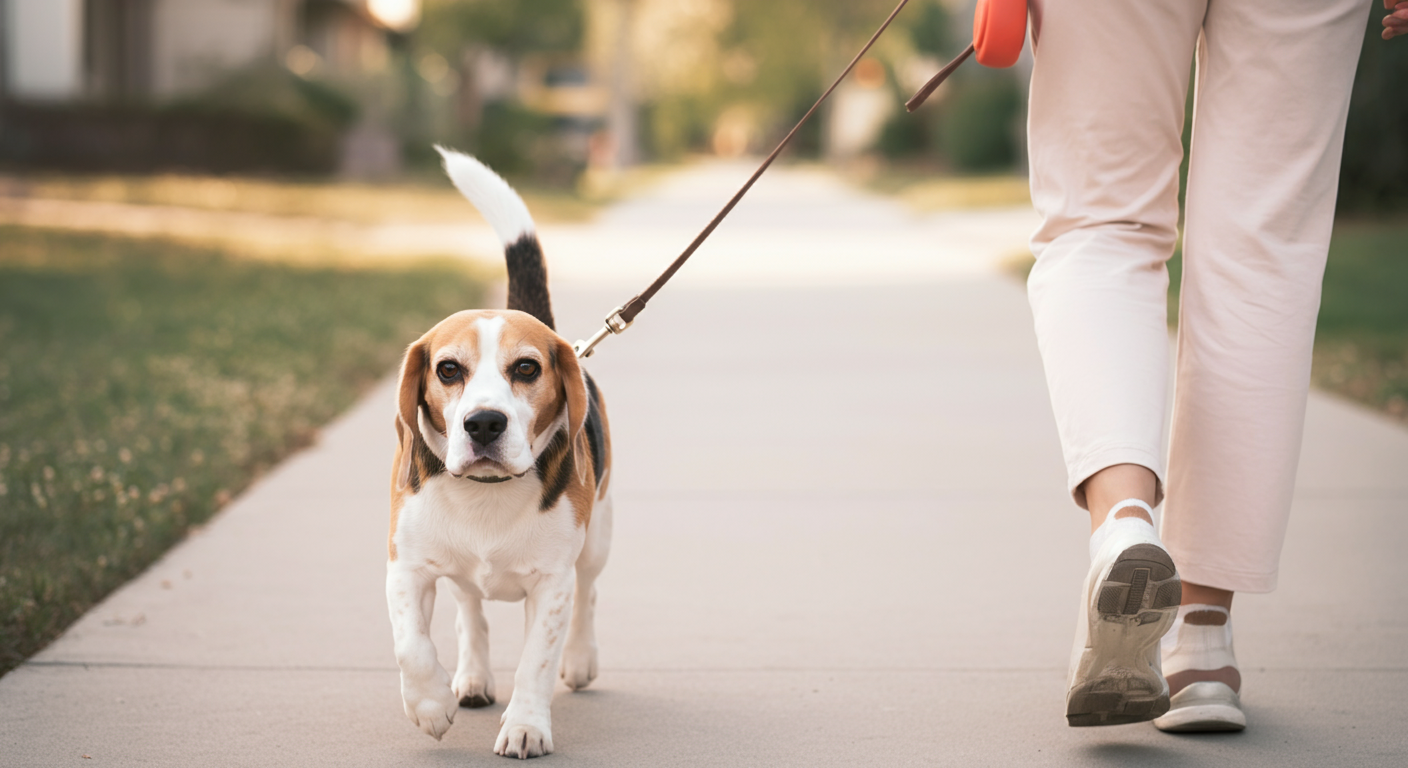 もう迷わない！愛犬のための「うんち袋」初めての選び方ガイド