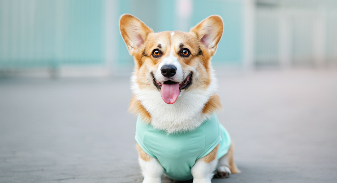 【初心者向け】ドッグランで本当に効果ある?クールウェアの基本と後悔しない選び方