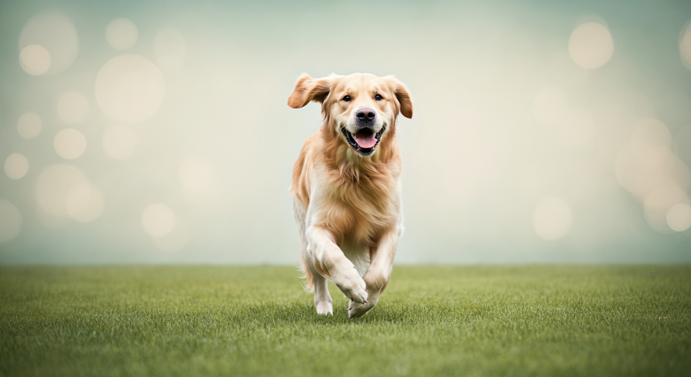 大型犬のドッグランデビュー！不安を解消する３つの準備ステップ