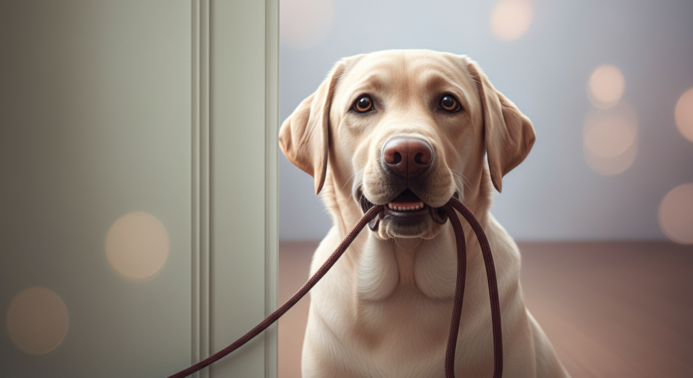 「行ってきます!」の前に。ドッグランを全力で楽しむためのビタミンBによるエネルギーサポート