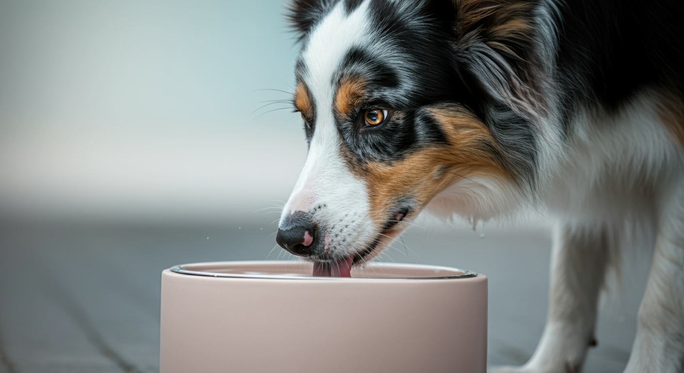 【アクティブな愛犬へ】ドッグランのパフォーマンスをサポート！運動前後の亜麻仁油活用術