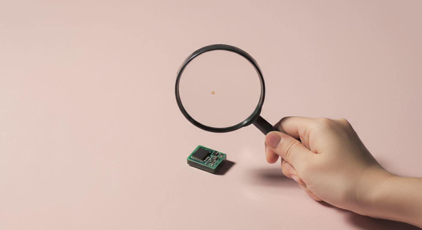 GPSトラッカーは万能じゃない？ドッグランで本当に役立つ「3つの死角」と対策