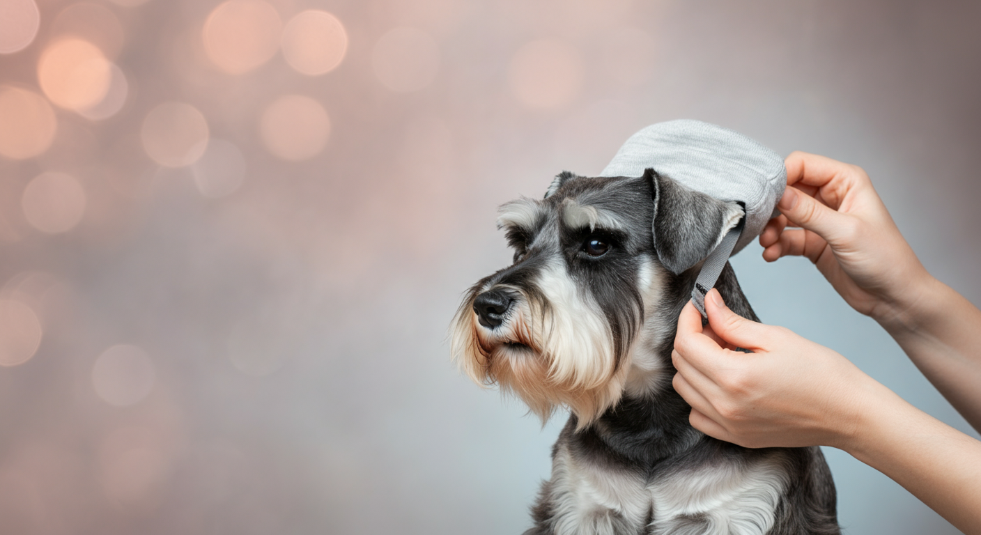 もう嫌がらない！愛犬が帽子を好きになるための簡単3ステップ