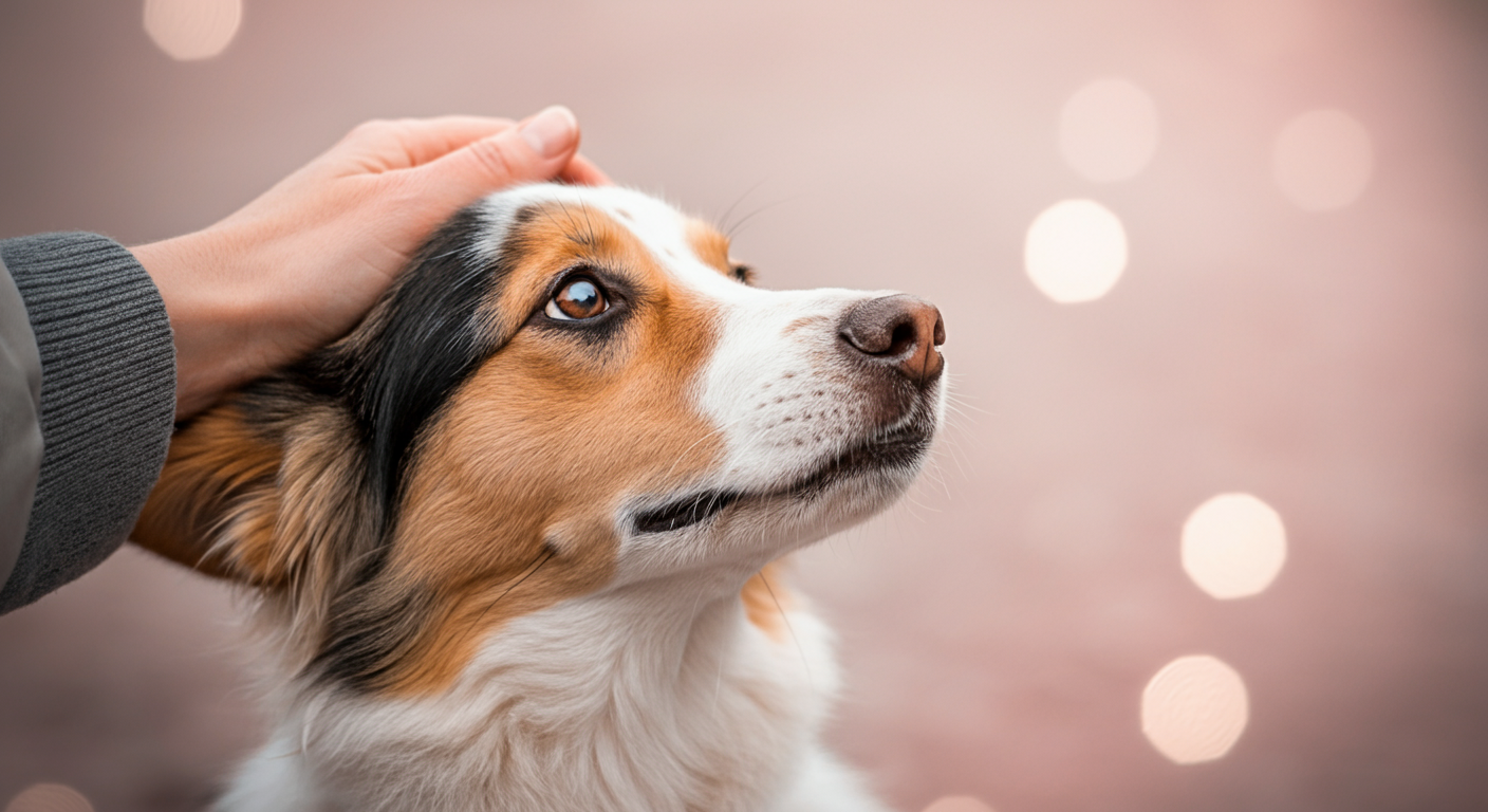 ドッグランで吠えるのをやめさせたい！ポジティブに解決する3ステップ